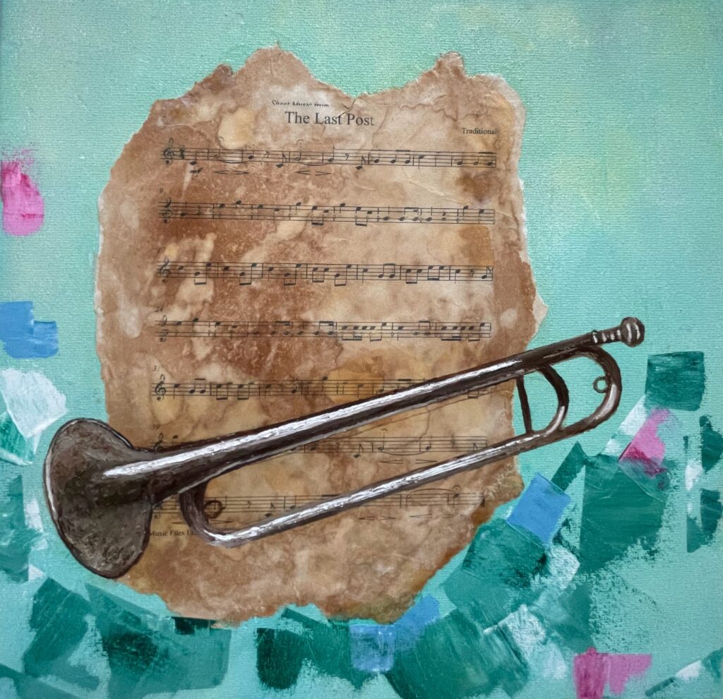 4 mei | Jeannette ruijgrok