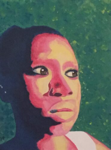 Anouk | Jeannette Ruijgrok