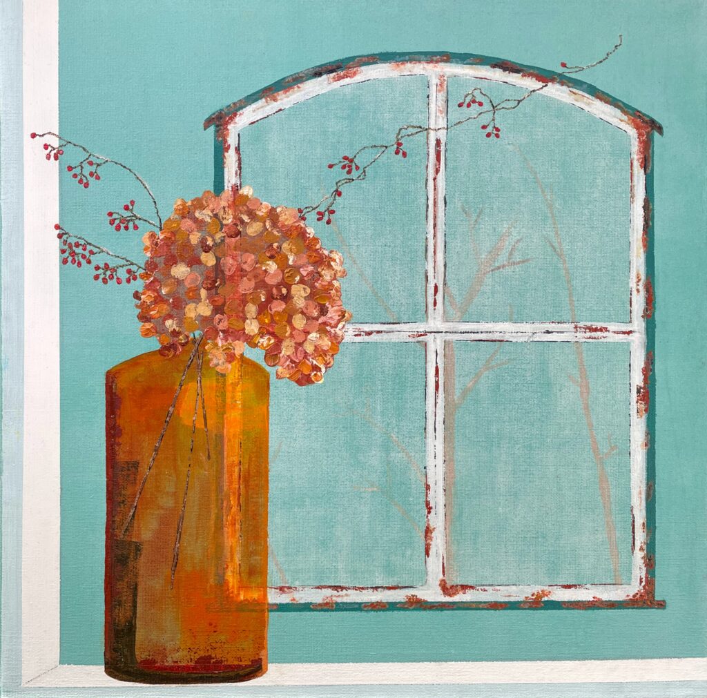 Jeannette Ruijgrok | Bessentakjes