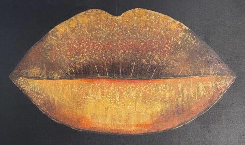 mond | Jeannette Ruijgrok