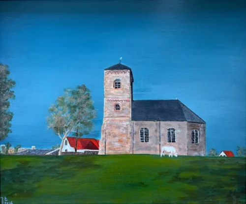 de Stompe Toren | Jeannette Ruijgrok