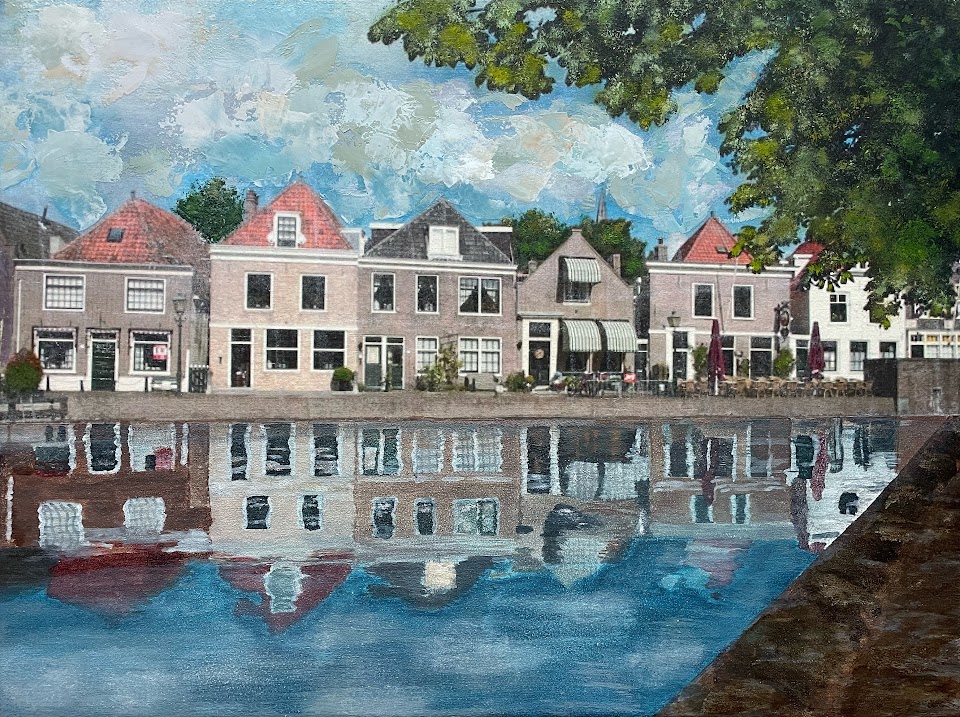 de Kolk