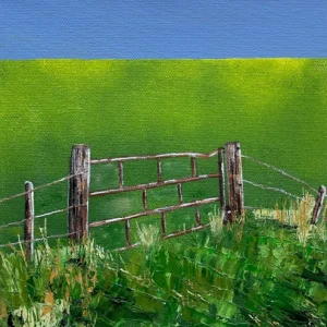 Damhek | Jeannette Ruijgrok