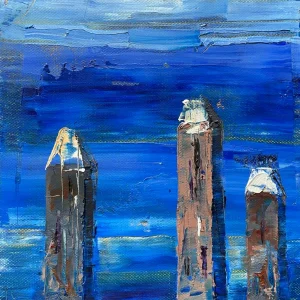 Dukdalven | Jeannette Ruijgrok