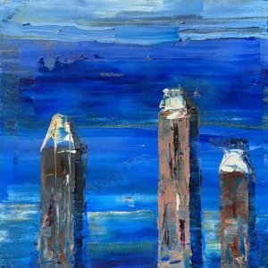 dukdalven | Jeannette Ruijgrok