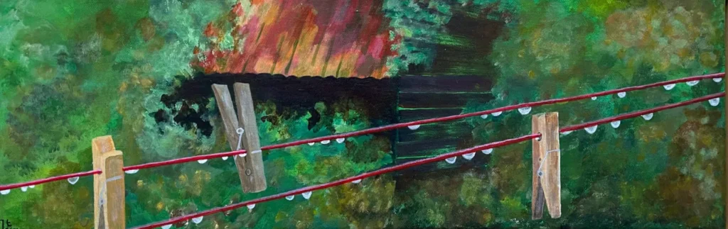 Knijpers | Jeannette Ruijgrok