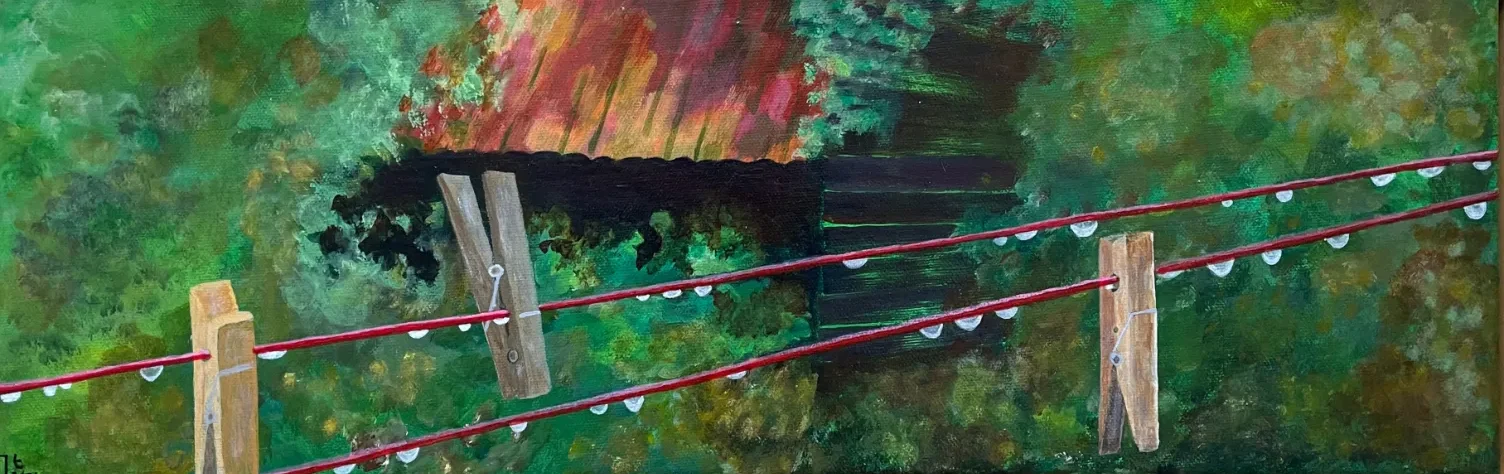 Knijpers | Jeannette Ruijgrok