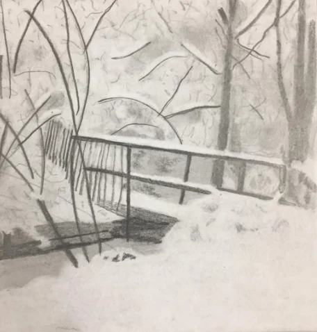 Winter | Jeannette Ruijgrok