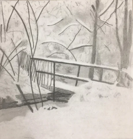 winter | Jeannette Ruijgrok